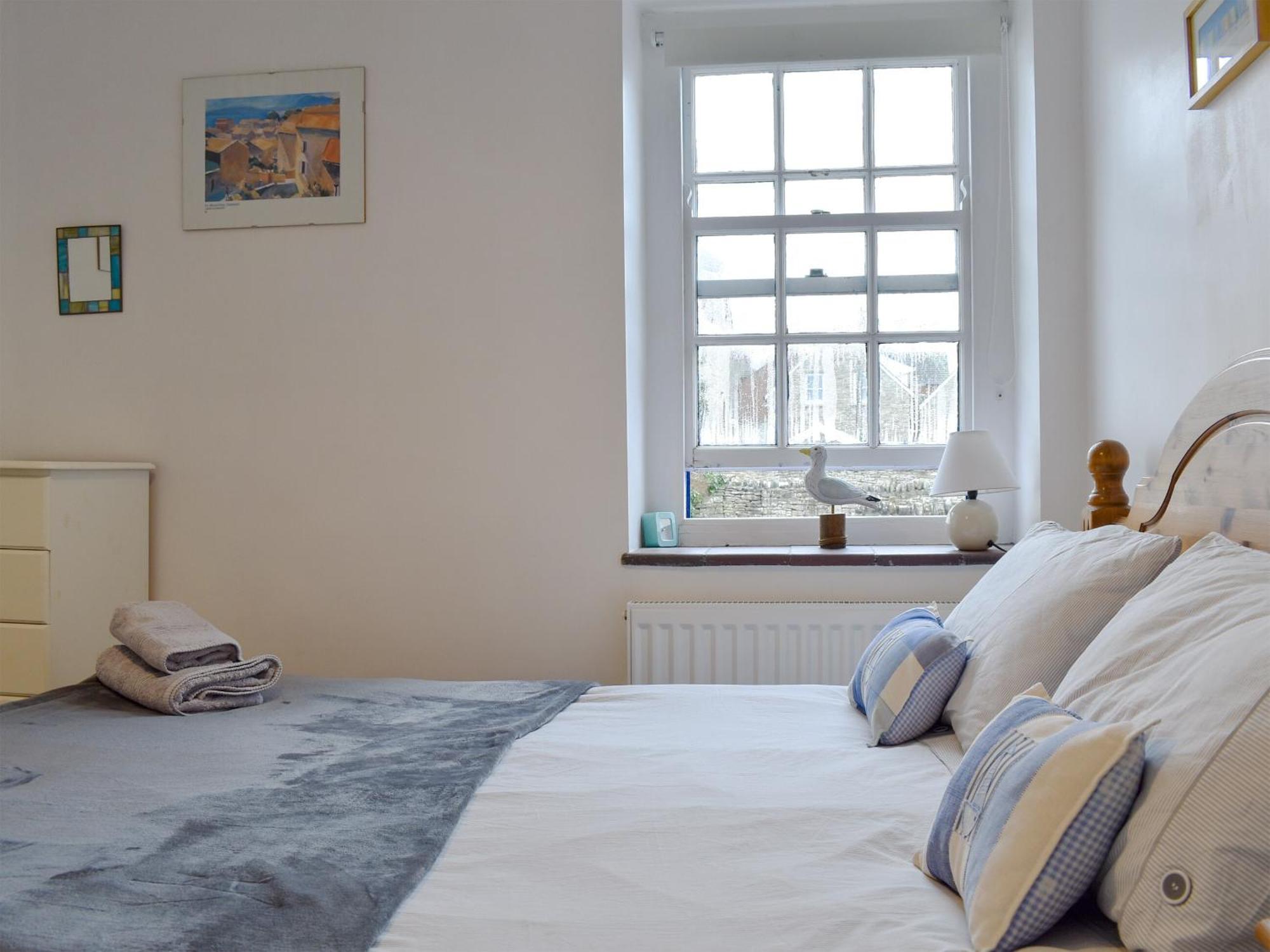 Windjammer Cottage Swanage Zewnętrze zdjęcie